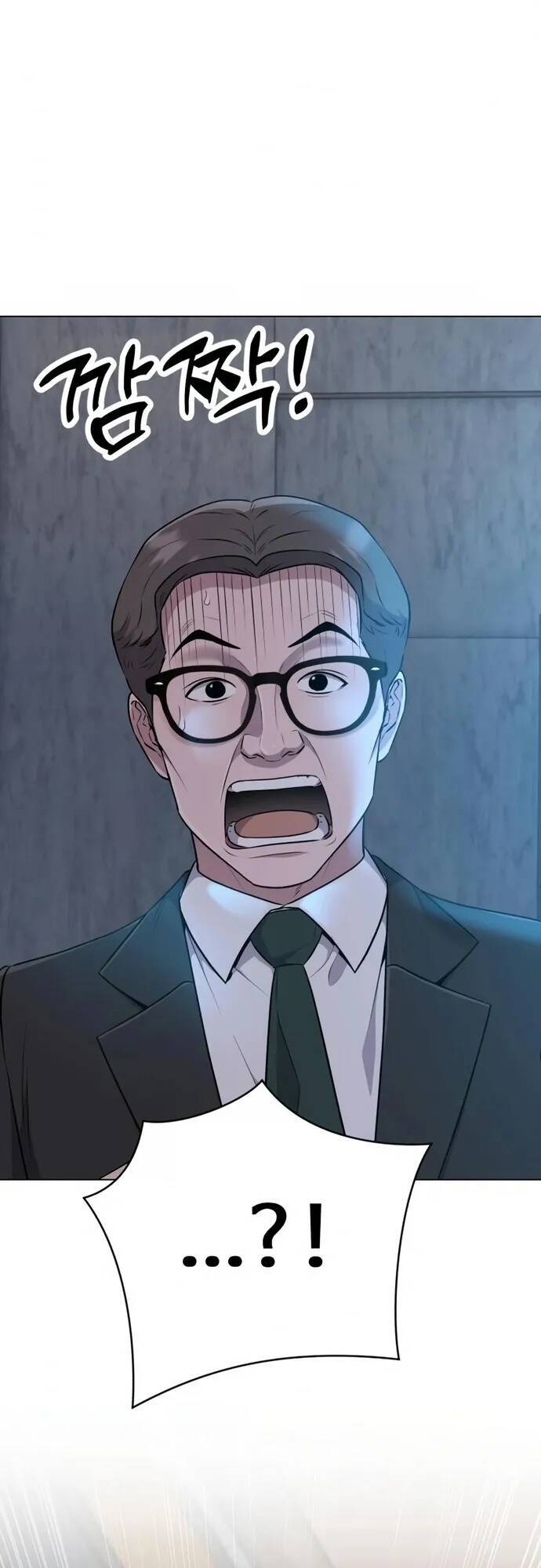 Nhân Viên Thực Tập Kim Cheolsu - chap10 - Trang 42